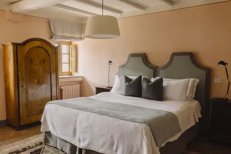 Borgo Pignano Luxury Hotel Tuscany 0H5A0286