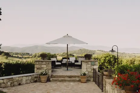 Borgo Pignano Luxury Hotel Tuscany 0X5A3261