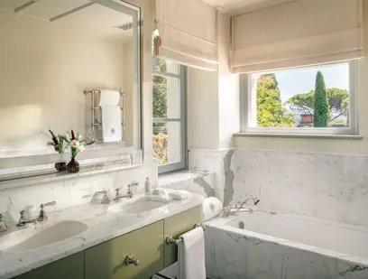 Borgo Pignano Luxury Hotel Florence 202 1