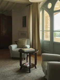 Borgo Pignano Luxury Hotel Tuscany DMFD8442