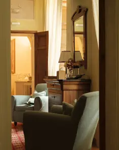 Borgo Pignano Luxury Hotel Tuscany DMFD6807