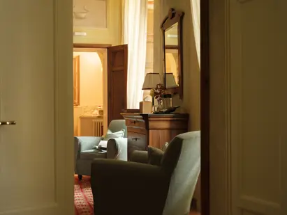 Borgo Pignano Luxury Hotel Tuscany DMFD6807