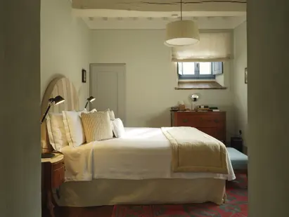 Borgo Pignano Luxury Hotel Tuscany DMFD7834