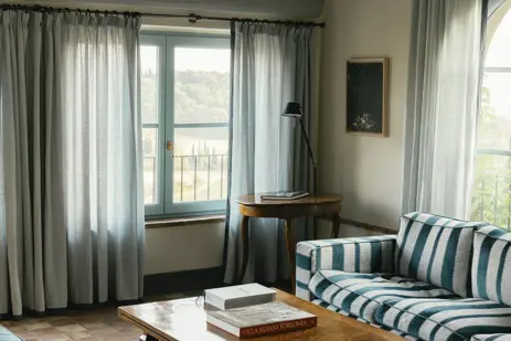 Borgo Pignano Luxury Hotel Tuscany 0H5A0410