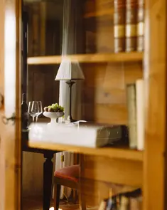 Borgo Pignano Luxury Hotel Tuscany 0X5A8338