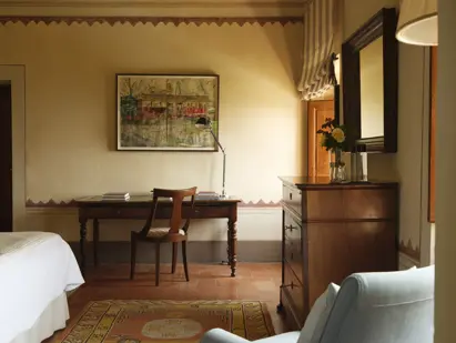 Borgo Pignano Luxury Hotel Tuscany DMFD6904
