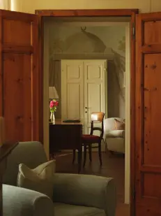 Borgo Pignano Luxury Hotel Tuscany DMFD6816