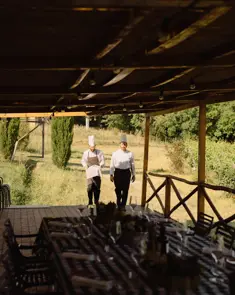 Borgo Pignano Luxury Hotel Tuscany 0X5A3521