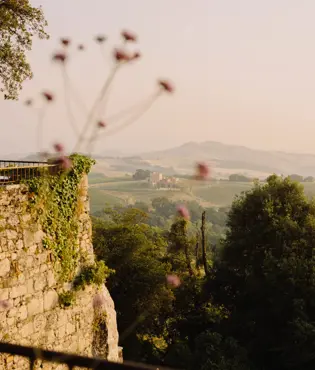Borgo Pignano Luxury Hotel Tuscany 0X5A6022