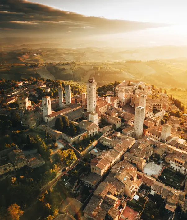 Baorgo Pignano Tuscany Is 1355844394