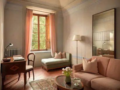 Borgo Pignano Luxury Hotel Tuscany Marchesa 2