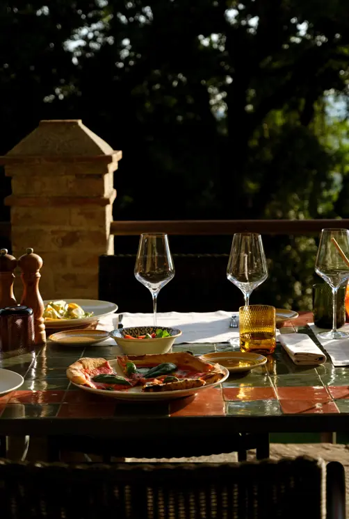 Borgo Pignano Luxury Hotel Tuscany DMFD0339 1