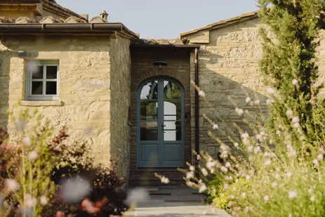 Borgo Pignano Luxury Hotel Tuscany 0X5A3359