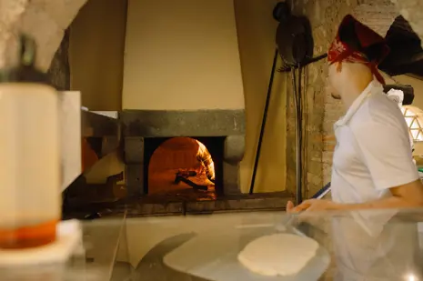 Borgo Pignano Luxury Hotel Tuscany L1004101