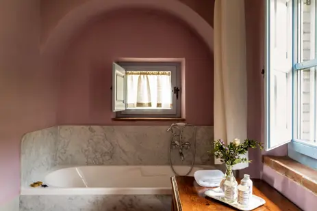 Archive Borgo Pignano Luxury Hotel Tuscany Archive Borgo Pignano Luxury Hotel Tuscany Stallina (1)
