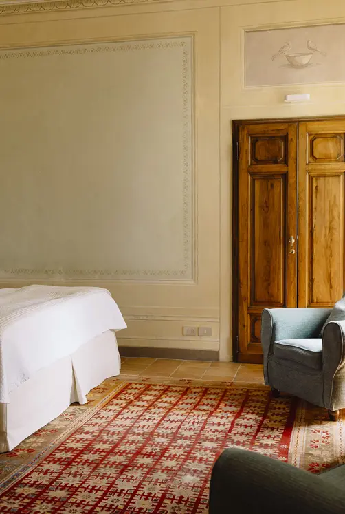 Borgo Pignano Luxury Hotel Tuscany 0H5A0187