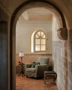 Archive Borgo Pignano Luxury Hotel Tuscany Archive Borgo Pignano Luxury Hotel Tuscany La Canonica Common Areas (14)