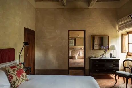 Borgo Pignano Luxury Hotel Tuscany Borgo0519 40