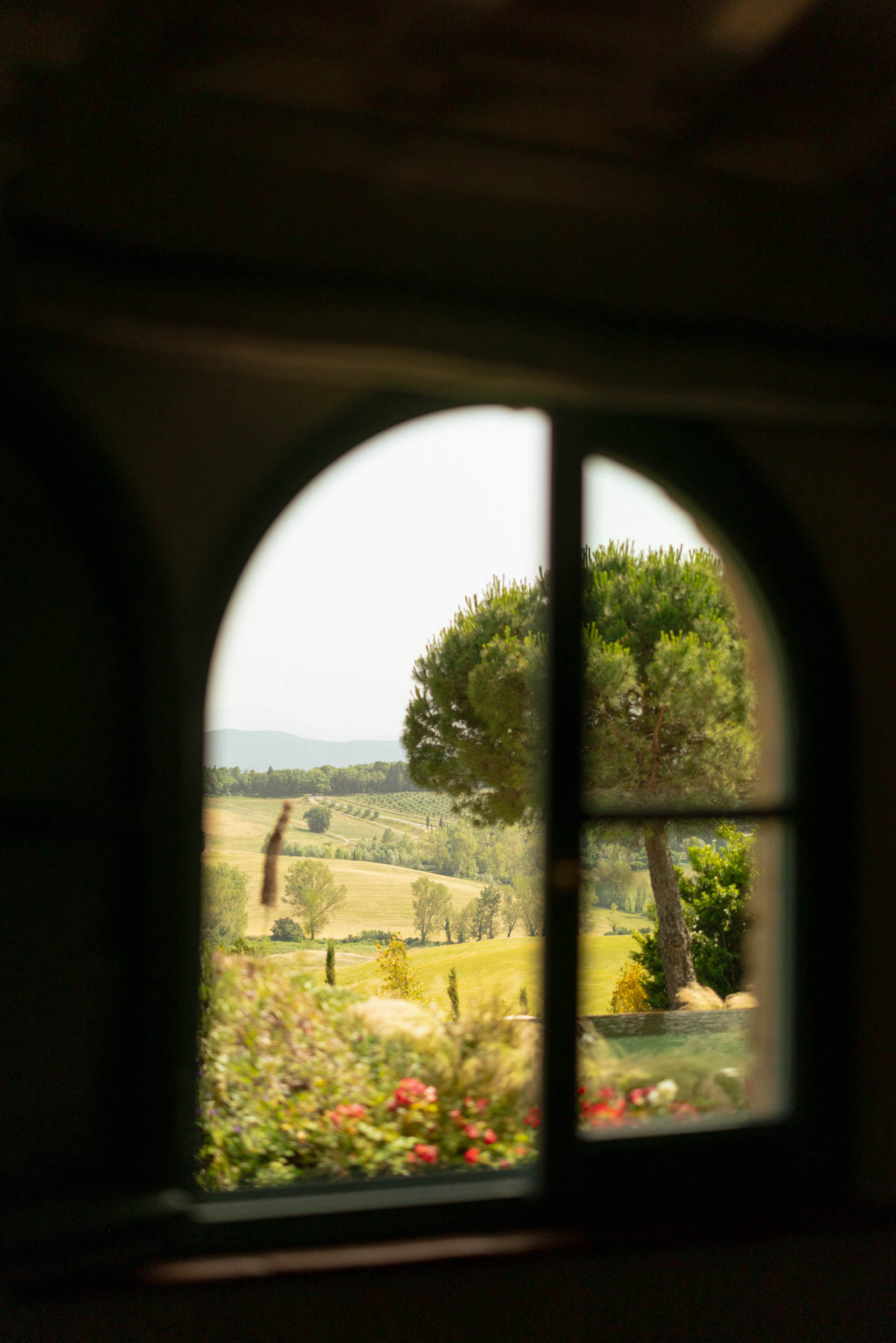 Borgo Pignano Luxury Hotel Tuscany DM 7106