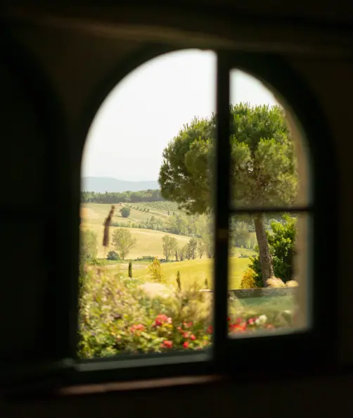 Borgo Pignano Luxury Hotel Tuscany DM 7106