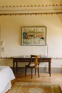 Borgo Pignano Luxury Hotel Tuscany 0X5A6760