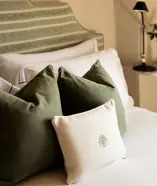 Borgo Pignano Luxury Hotel Tuscany Stallina 8