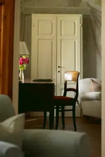 Borgo Pignano Luxury Hotel Tuscany DM 4346