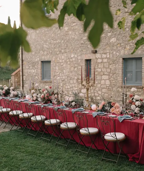 Borgo Pignano Luxury Hotel Tuscany MZ2 6150 2023