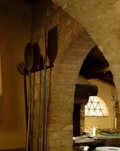 Borgo Pignano Luxury Hotel Tuscany DMFD0047