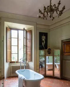 Borgo Pignano Luxury Hotel Tuscany Borgo0519 52
