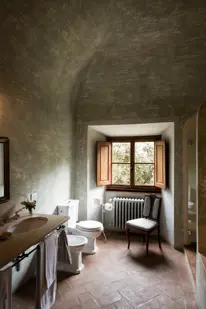 Borgo Pignano Luxury Hotel Tuscany Bandita 6