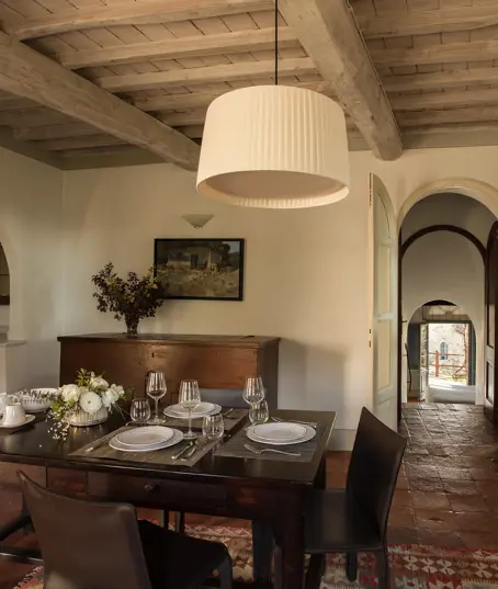 Archive Borgo Pignano Luxury Hotel Tuscany Archive Borgo Pignano Luxury Hotel Tuscany 230327Il Granaiokitchen 009 2025