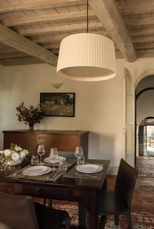 Archive Borgo Pignano Luxury Hotel Tuscany Archive Borgo Pignano Luxury Hotel Tuscany 230327Il Granaiokitchen 009 2025