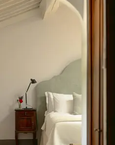 Borgo Pignano Luxury Hotel Tuscany DM 5627