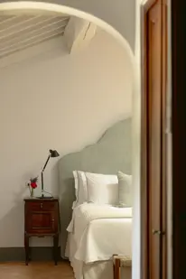 Borgo Pignano Luxury Hotel Tuscany DM 5627