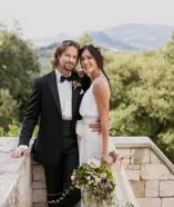 Borgo Pignano Luxury Hotel Tuscany La Fete Borgo Pignano Wedding 100 2