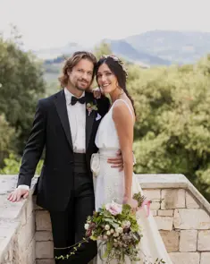 Borgo Pignano Luxury Hotel Tuscany La Fete Borgo Pignano Wedding 100 2