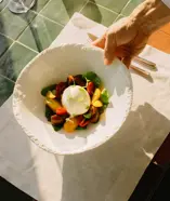 Borgo Pignano Luxury Hotel Tuscany 0X5A2430