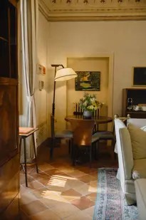 Borgo Pignano Luxury Hotel Tuscany L1007181