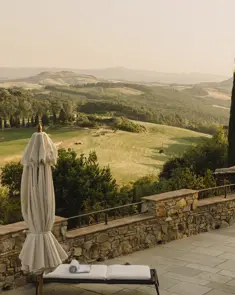 Borgo Pignano Luxury Hotel Tuscany 0X5A2747