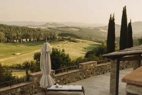 Borgo Pignano Luxury Hotel Tuscany 0X5A2747