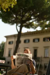 Borgo Pignano Luxury Hotel Tuscany DM 6602