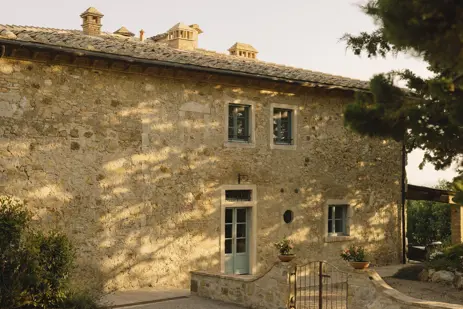 Borgo Pignano Luxury Hotel Tuscany 0X5A2724