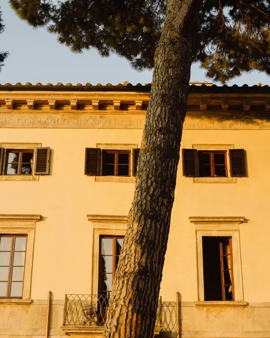 Borgo Pignano Luxury Hotel Tuscany 0X5A6124