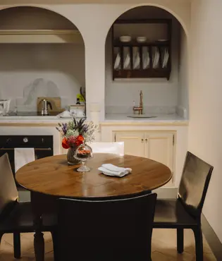 Borgo Pignano Luxury Hotel Tuscany L1007433