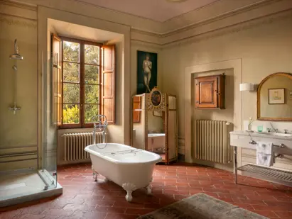 Borgo Pignano Luxury Hotel Tuscany Marchese 2
