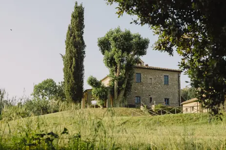 Borgo Pignano Luxury Hotel Tuscany 0X5A6513