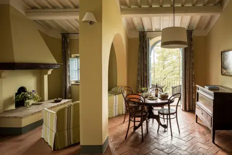 Archive Borgo Pignano Luxury Hotel Tuscany Archive Borgo Pignano Luxury Hotel Tuscany Stallina (4)