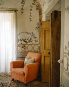 Borgo Pignano Luxury Hotel Tuscany L1007643