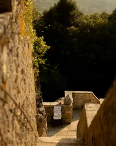 Borgo Pignano Luxury Hotel Tuscany DM 5482